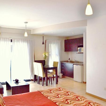 Sures Belgrano Suites Buenos Aires Extérieur photo