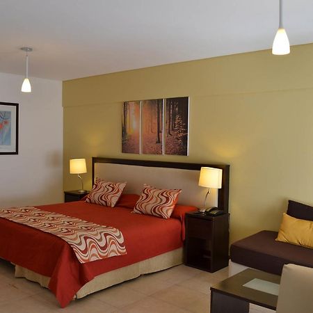 Sures Belgrano Suites Buenos Aires Extérieur photo