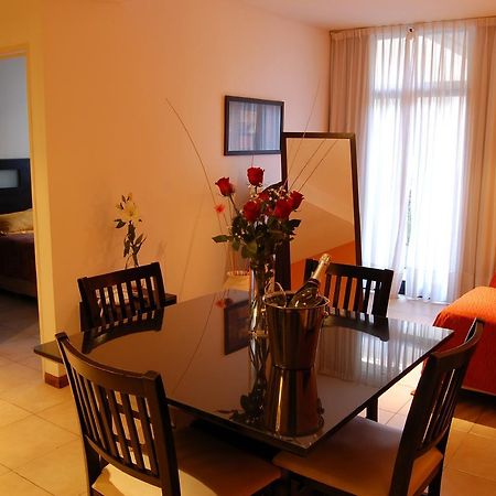 Sures Belgrano Suites Buenos Aires Extérieur photo