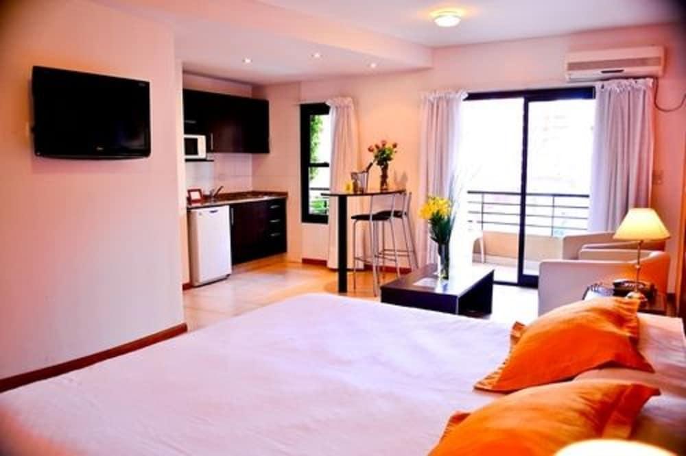 Sures Belgrano Suites Buenos Aires Extérieur photo