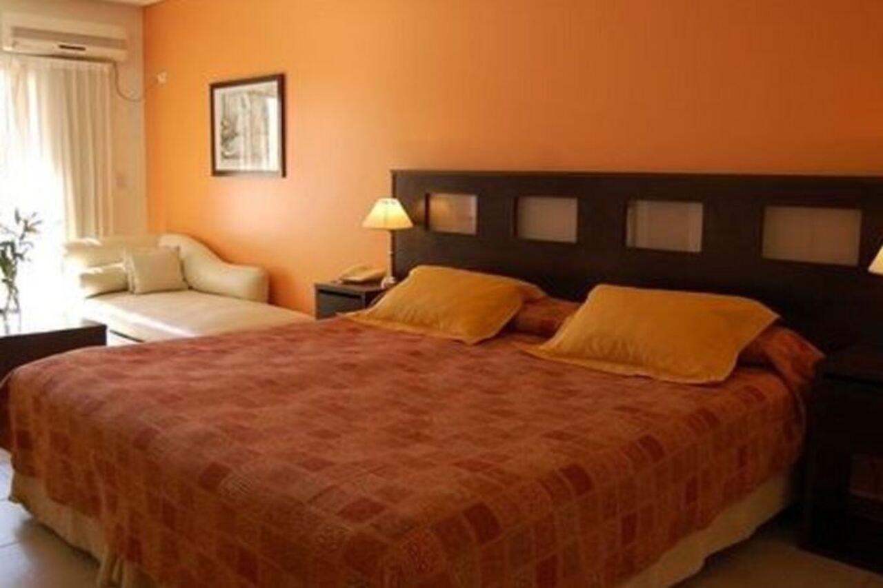 Sures Belgrano Suites Buenos Aires Extérieur photo