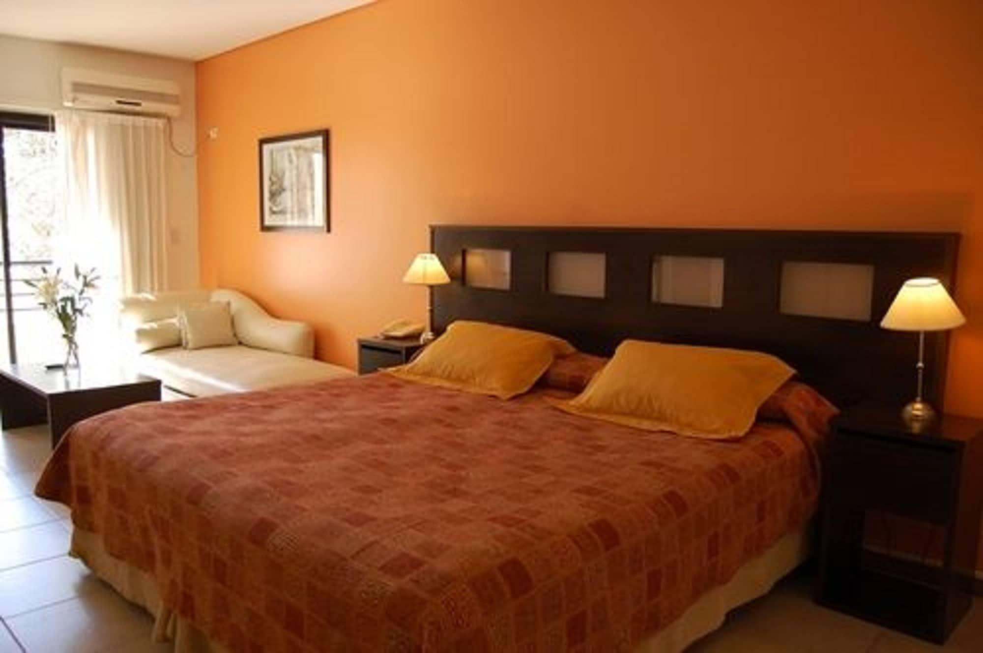 Sures Belgrano Suites Buenos Aires Extérieur photo