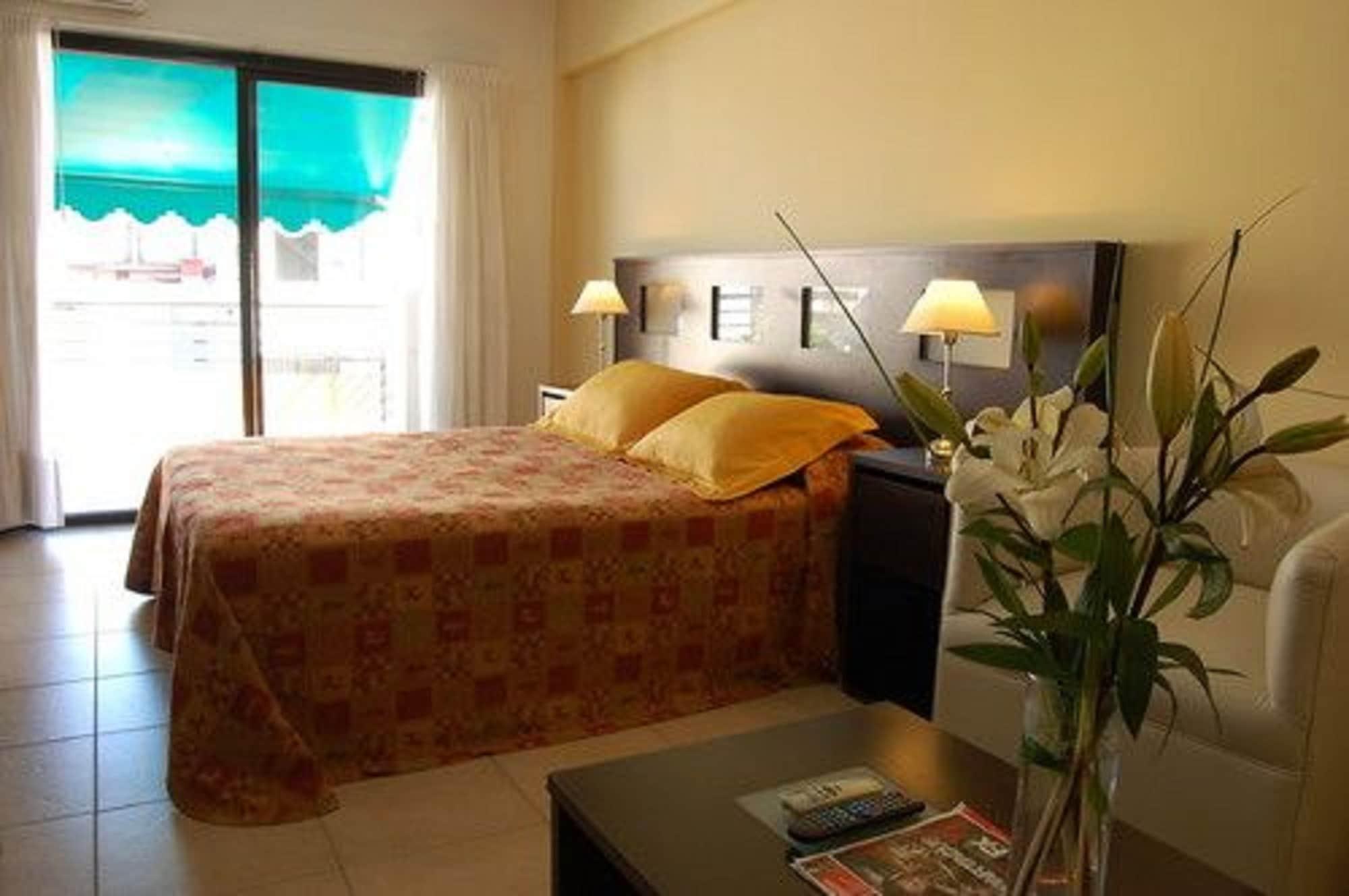 Sures Belgrano Suites Buenos Aires Extérieur photo