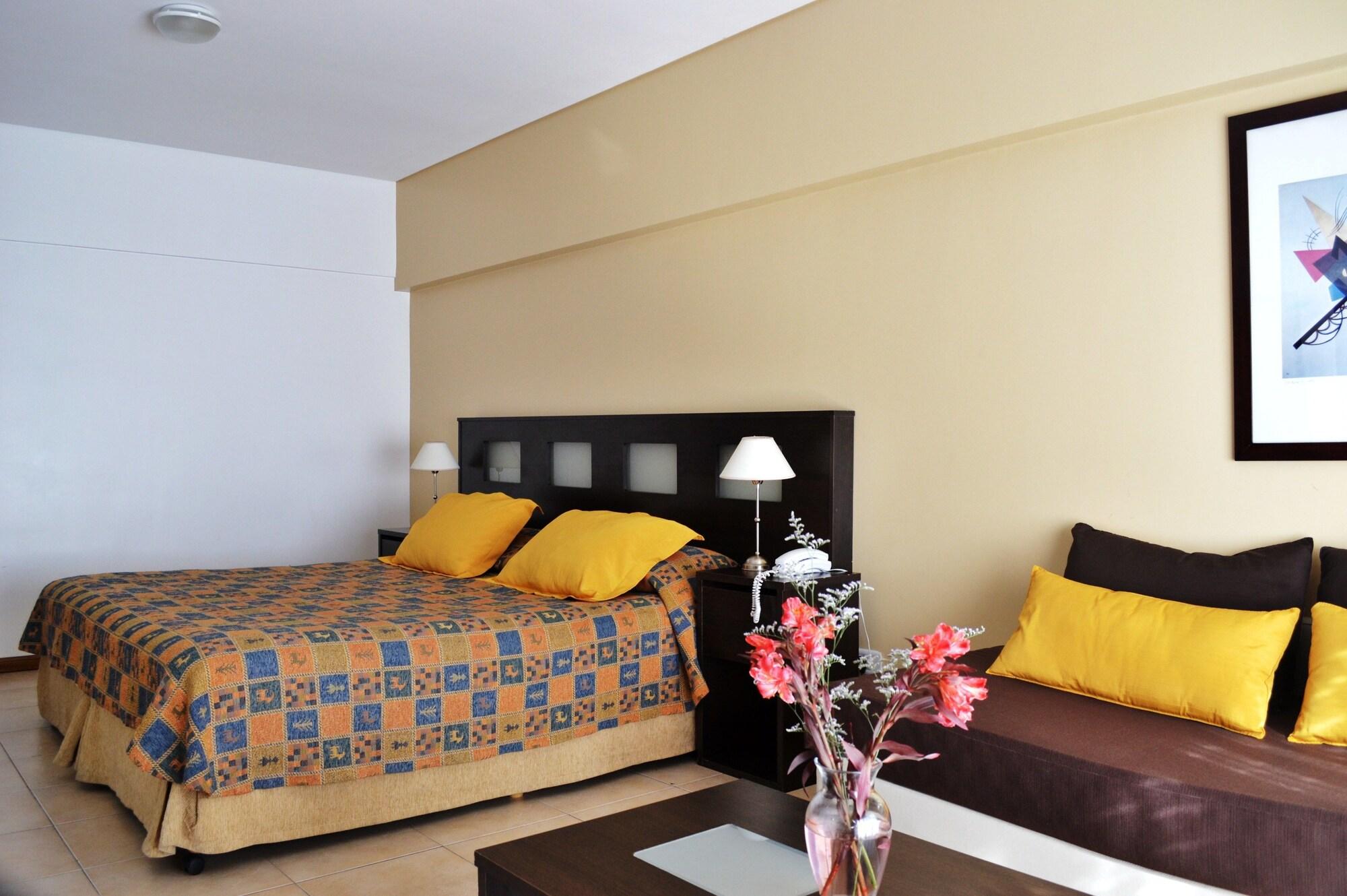 Sures Belgrano Suites Buenos Aires Extérieur photo