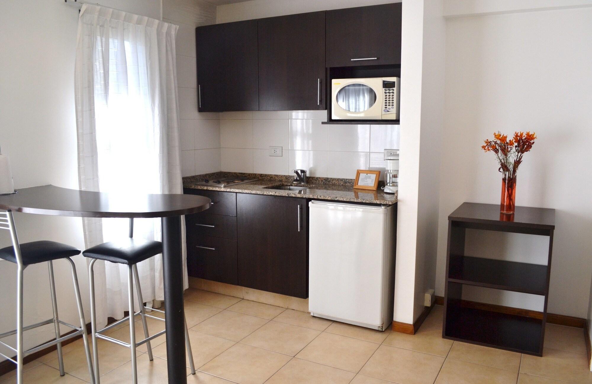 Sures Belgrano Suites Buenos Aires Extérieur photo