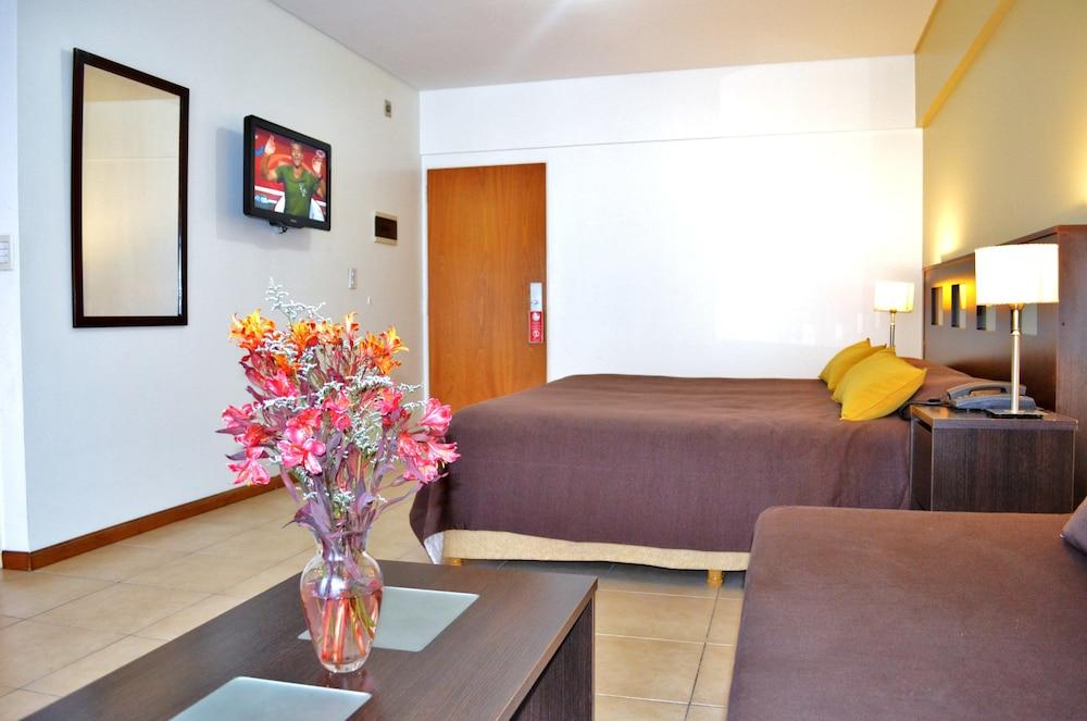 Sures Belgrano Suites Buenos Aires Extérieur photo