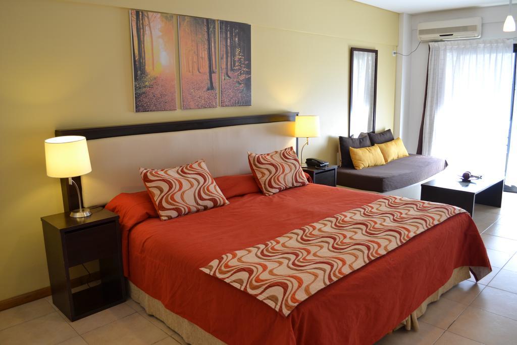 Sures Belgrano Suites Buenos Aires Extérieur photo