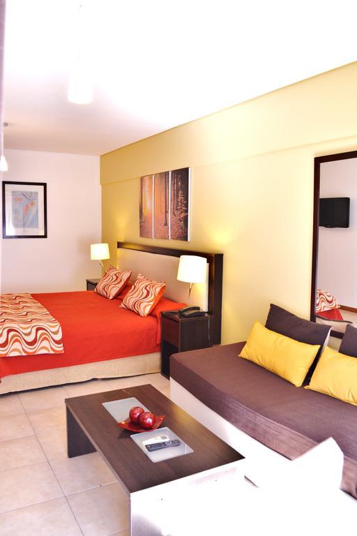 Sures Belgrano Suites Buenos Aires Extérieur photo