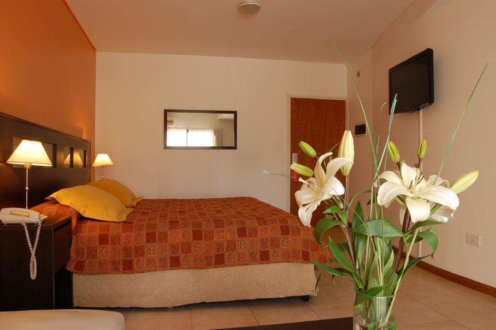 Sures Belgrano Suites Buenos Aires Extérieur photo