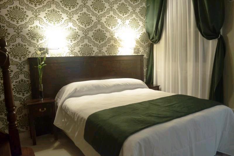 Sures Belgrano Suites Buenos Aires Extérieur photo