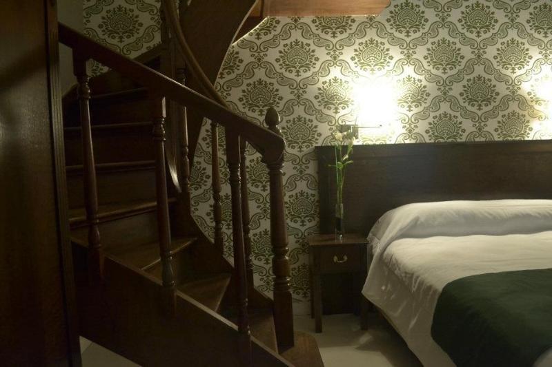 Sures Belgrano Suites Buenos Aires Extérieur photo