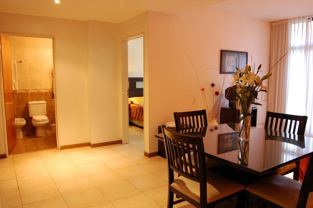 Sures Belgrano Suites Buenos Aires Extérieur photo