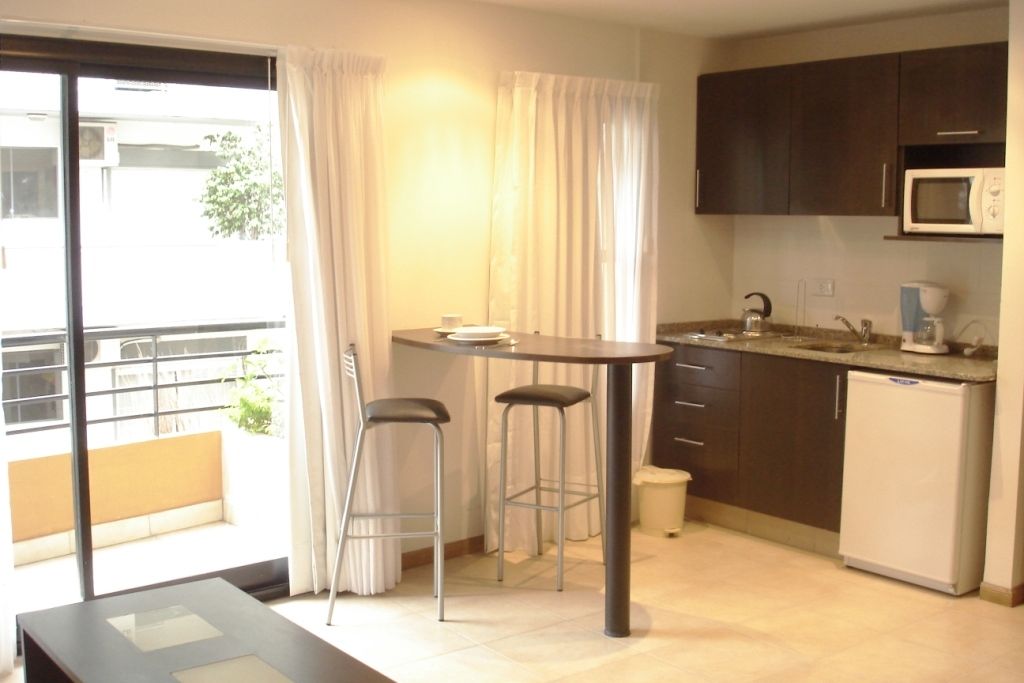 Sures Belgrano Suites Buenos Aires Extérieur photo