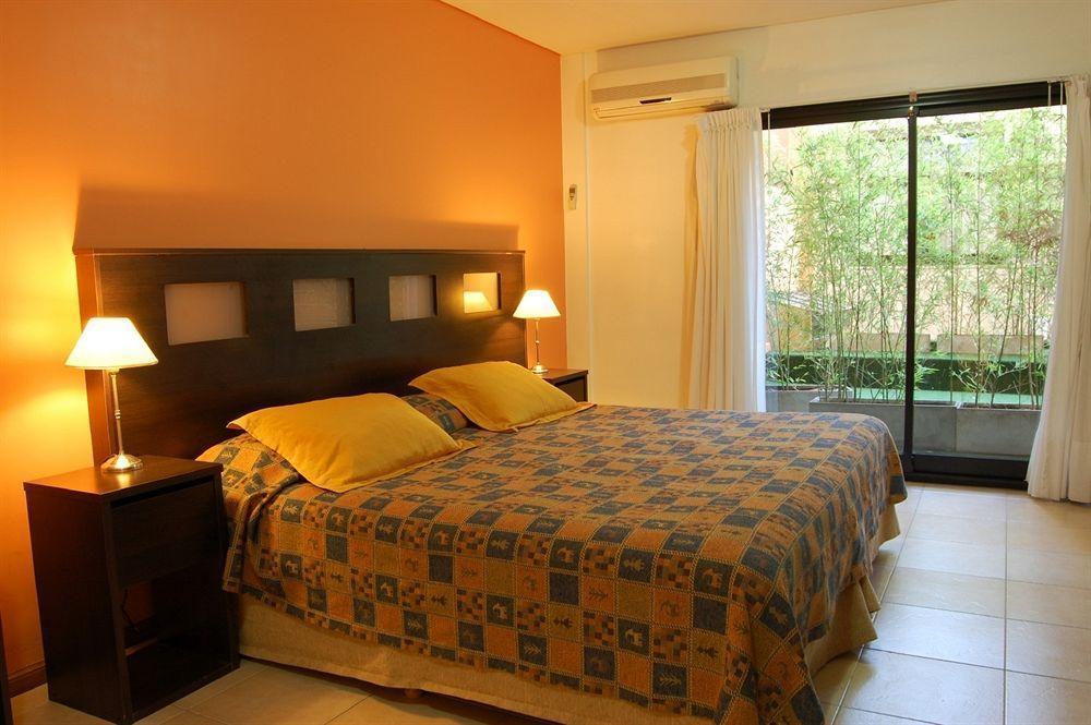 Sures Belgrano Suites Buenos Aires Extérieur photo