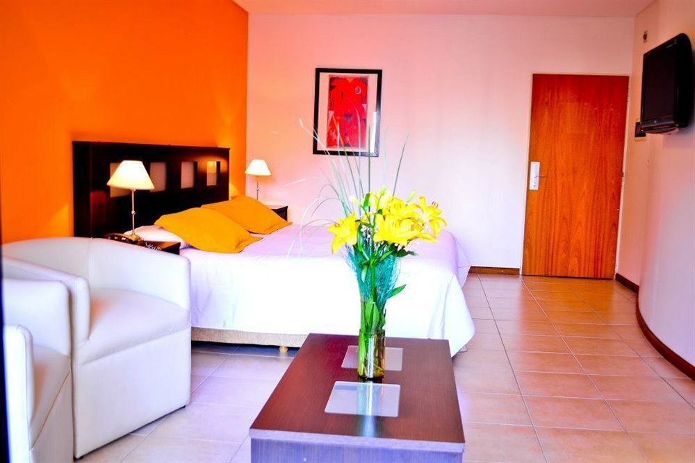 Sures Belgrano Suites Buenos Aires Extérieur photo