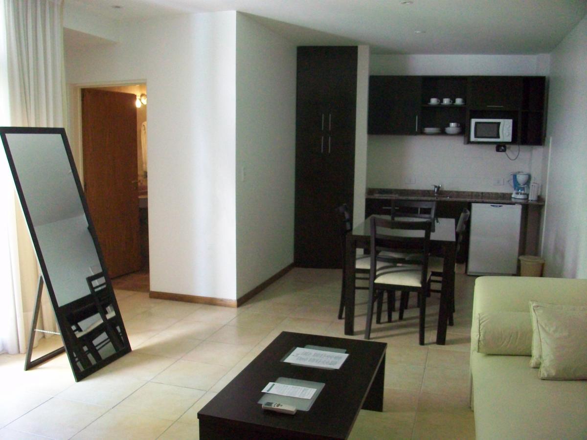 Sures Belgrano Suites Buenos Aires Extérieur photo