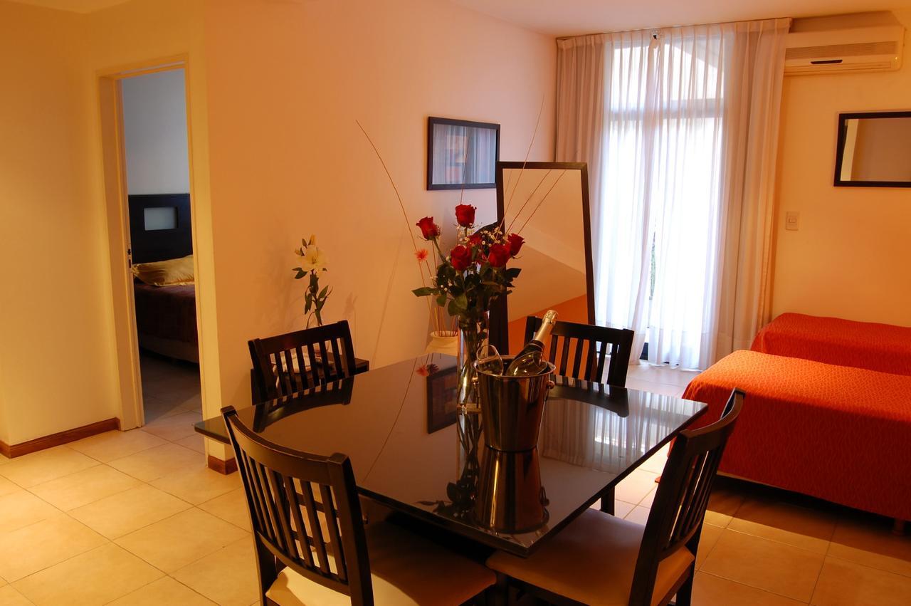 Sures Belgrano Suites Buenos Aires Extérieur photo