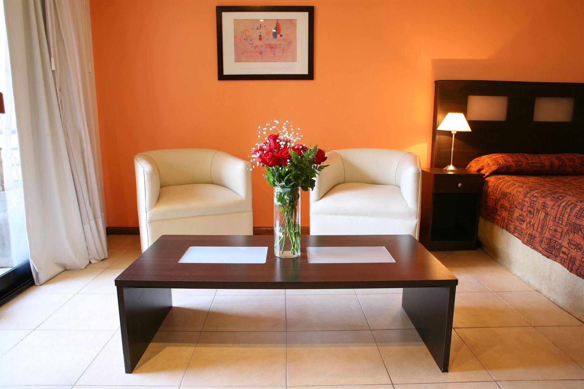 Sures Belgrano Suites Buenos Aires Extérieur photo