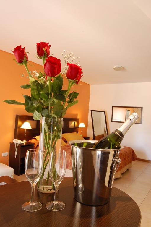 Sures Belgrano Suites Buenos Aires Extérieur photo